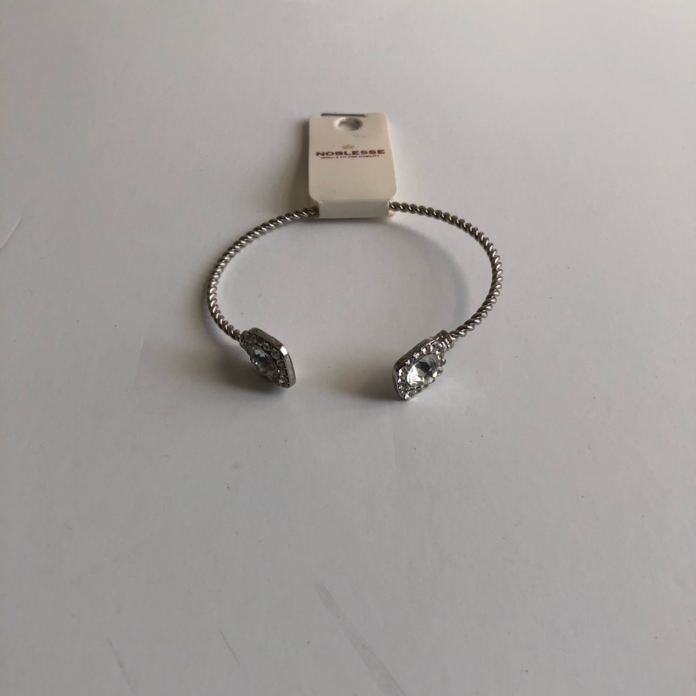 Classy bracelet!